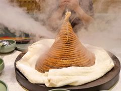 -鲜潭蒸汽石锅鱼(五道口购物中心店)