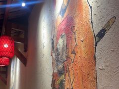 -炭窑水浒烤肉(汉阳鹦鹉巷子店)