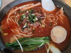 -桃园眷村(万象天地店)