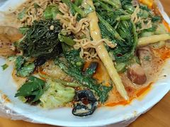 -郭记小街麻辣烫(虎坊路店)