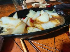 -马贤涮烤(超英·长乐家园店)