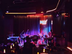 -林肯爵士乐上海中心 Jazz at Lincoln Center Shanghai