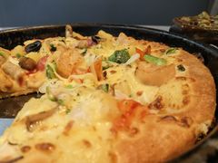 -必胜客(WOW玉泉远洋店)