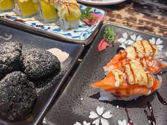 -小川洋风料理(汉街店)