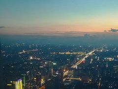 -云·酷Atmosphere(国贸大酒店)