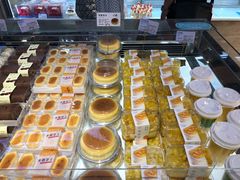 柔和芝士蛋糕-都市甜心(印象城店)