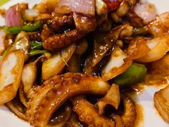 -阿巧一号私房菜(止园路店)