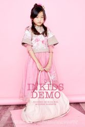 -INKIDS潮童社儿童摄影(朝阳大悦城店)