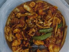 -清真•蜀风园(丁字沽总店)