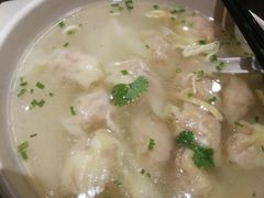 -东泰祥生煎馆(陕西南路店)