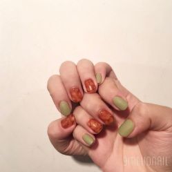 -Halo美甲美睫
