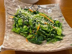拌蔬菜-韩礼年糕(飞虹路店)