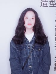 点击看大图 -藤野造型