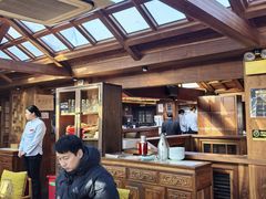 -小吊梨汤·北京菜(香山店)