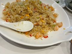 -粤财皇冠假日酒店·彩华轩中餐厅