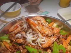 -黄记煌三汁焖锅(悦方IDmall店)