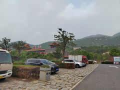 -天津盘山风景名胜区