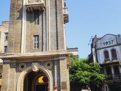 -观澜湖华谊冯小刚电影公社(百年记忆公社)