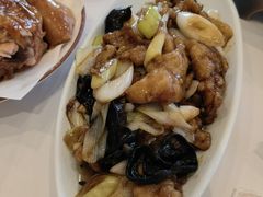 -凯鸽酒楼(操场城店)