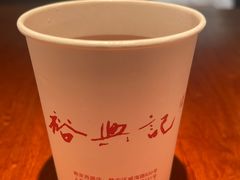 -裕兴记•蟹黄面馆(人民广场店)