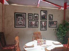 -四川饭店·川味水煮鱼(长白店)