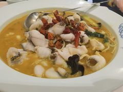老坛黄金酸菜鱼-蜀腾川·火锅鱼.烤鱼(新世界城店)