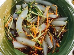 太原凉粉-太原面食店(解放路店)