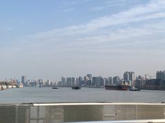 -公平路渡口(轮渡站)
