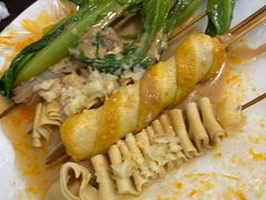 -郭记小街麻辣烫(南小街总店)