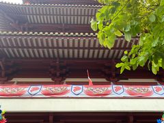 -新加坡佛牙寺龙华院
