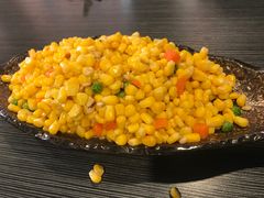 松仁玉米-虎虎龙虾大排档(双井店)