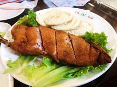 -晋阳饭庄(虎坊桥店)