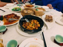 -海湾壹品·粤菜·早茶·烤鸭(拱北店)