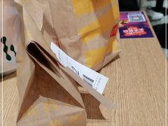 -麦当劳(湖滨路店)