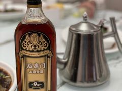石库门黑标-潮人姐妹轩(海宁路店)