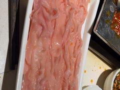 -二荆条·蜀鲜汇城市森林火锅