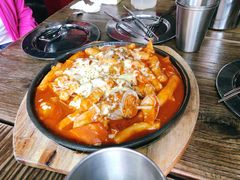 -MI WU FACTORY米屋美食工厂餐厅(绿地店)