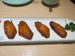 -吕氏疙瘩汤•海鲜新鲁菜(江山南路店)