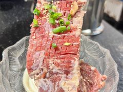 -蚂蚁洞烤肉·大本营(深圳壹方城店)