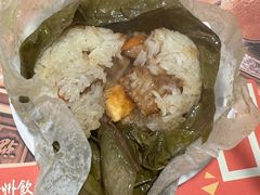 -点都德(大茶楼店)