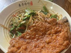 -春雪面馆(转塘店)