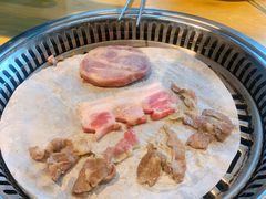 -牛市牛烤肉(西单大悦城店)