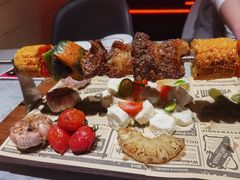 -鼎原力量东北吊炉烧烤(幸福街店)