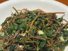 -徽三说·土徽菜·中国徽菜连锁品牌(一中店)