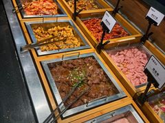 -韩盛·盛江山自助料理(沈辽路万达店)