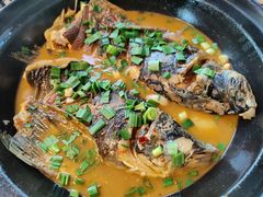 千岛湖鱼头-千岛湖小鱼儿·淳安匠心农家菜