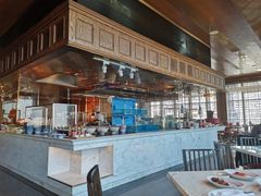 -君悦酒店·乐厨·高空自助餐(青年大街店)