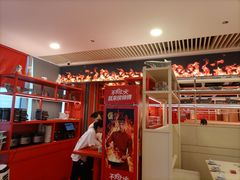 -侯师傅热炒店(印象城店)