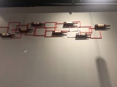 -胡哥烤肥牛(车公庙店)
