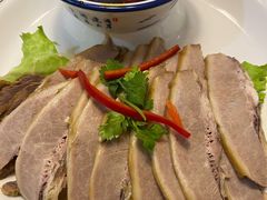 -靖远尕六美味羊羔肉